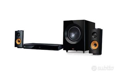 Home Theatre LG BH7240C