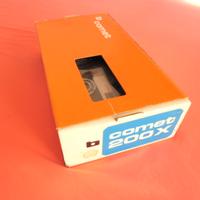 APPARECCHIO FOTOGRAFICO COMET 200X  – NUOVA