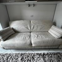 Divano letto poltronesofà