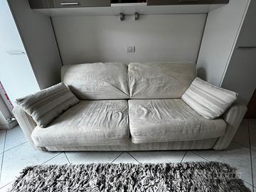 Divano letto poltronesofà