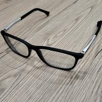 occhiali da vista Emporio Armani 