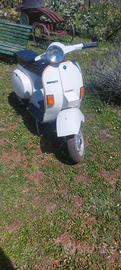 piaggio vespa pk 50