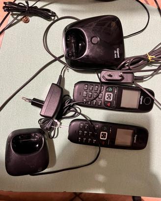 Dect Gigaset As 405