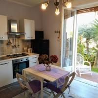 Marina di Massa Bilocale Piano Terra