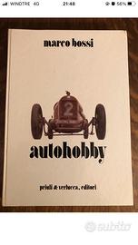 Autohobby Marco Bossi 1974 - Priuli & Verlucca