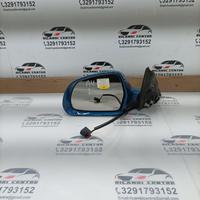 Specchio specchietto retrovisore sx audi a4 s