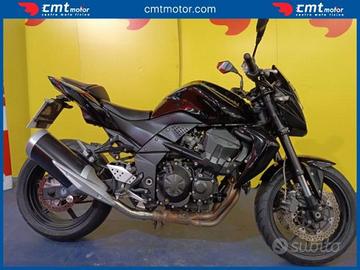 KAWASAKI Z 750 Garantita e Finanziabile