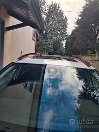 Citroen  aircross  c5