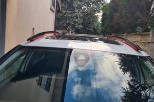 Citroen  aircross  c5