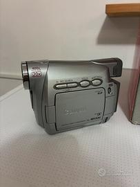 Videocamera Digitale Canon MV830