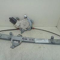 ALZACRISTALLO ELETTR. PORTA ANT. C/M SX. NISSAN MI