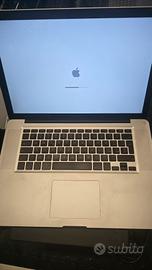 macbook pro