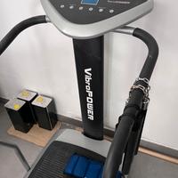 Pedana vibro power