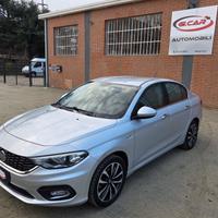 Fiat Tipo 1.6 Mjt 120cv 4 porte Lounge Euro6b