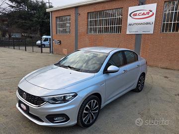 Fiat Tipo 1.6 Mjt 120cv 4 porte Lounge Euro6b