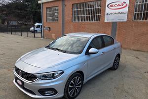 Fiat Tipo 1.6 Mjt 120cv 4 porte Lounge Euro6b