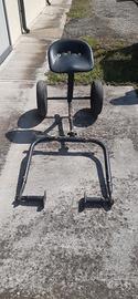 carrello lavoro bcs 