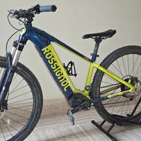 E-Bike Rossignol E-track 29 taglia S