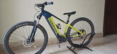 E-Bike Rossignol E-track 29 taglia S