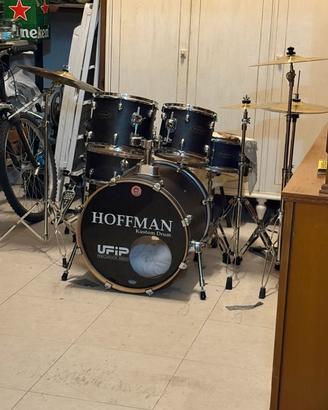 Batteria