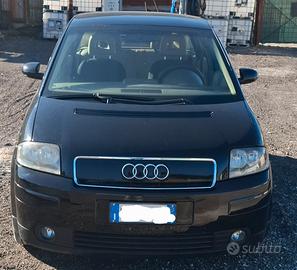 Audi A2