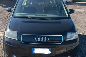 Audi A2