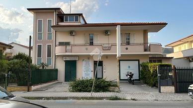 VILLA SINGOLA A SAN PRISCO