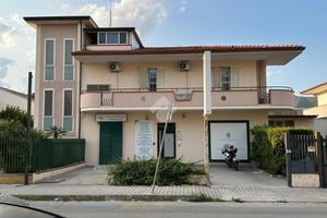 VILLA SINGOLA A SAN PRISCO
