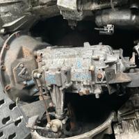 CAMBIO MANUALE B40 5M 4.0 TD NISSAN ATLEON