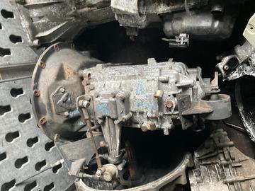 CAMBIO MANUALE B40 5M 4.0 TD NISSAN ATLEON