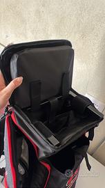 Borsa Sedile Arco