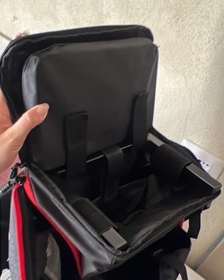 Borsa Sedile Arco