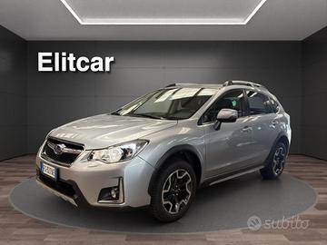 SUBARU XV 2.0i Bi-Fuel Style