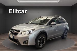SUBARU XV 2.0i Bi-Fuel Style