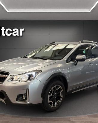 SUBARU XV 2.0i Bi-Fuel Style