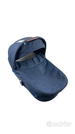 Navicella Gazelle S Cot - CYBEX - Ocean Blue