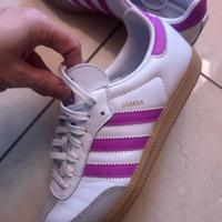 Scarpe donna adidas pari al nuovo