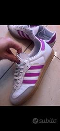 Scarpe donna adidas pari al nuovo