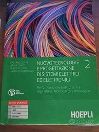 Nuovo tecnologie e progettazione sistemi elettrici