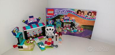 Lego friends art.41127 e41302
