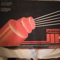Sistema completo macrom 56.13