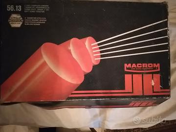 Sistema completo macrom 56.13