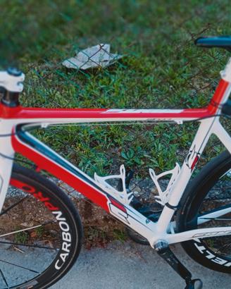 bici da corsa 