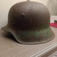 elmetto tedesco M42 ww2 
