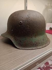 elmetto tedesco M42 ww2 