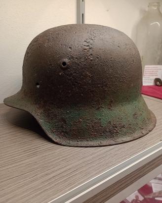 elmetto tedesco M42 ww2 