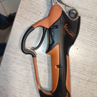 Forbice elettrica vinion