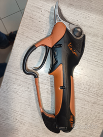 Forbice elettrica vinion