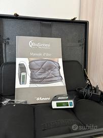 BioSintesi alta frequenza dispositivo benessere co