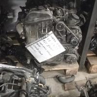 Motore Honda Civic 2.2 cdii N22A2